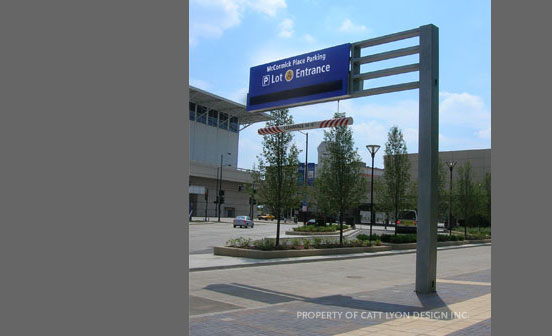 McCormick Place